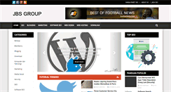 Desktop Screenshot of carabelajarseo.org